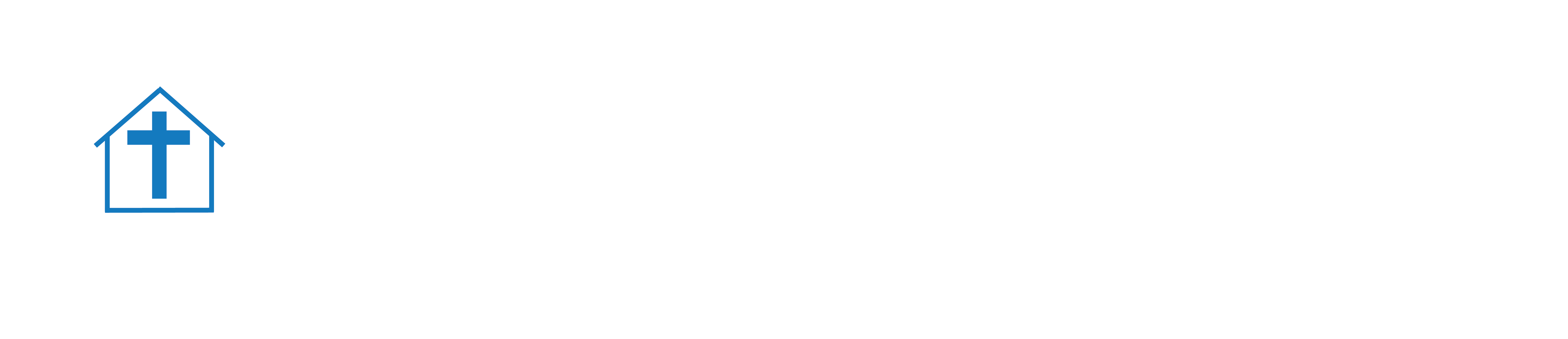 Church Service Hub Logo